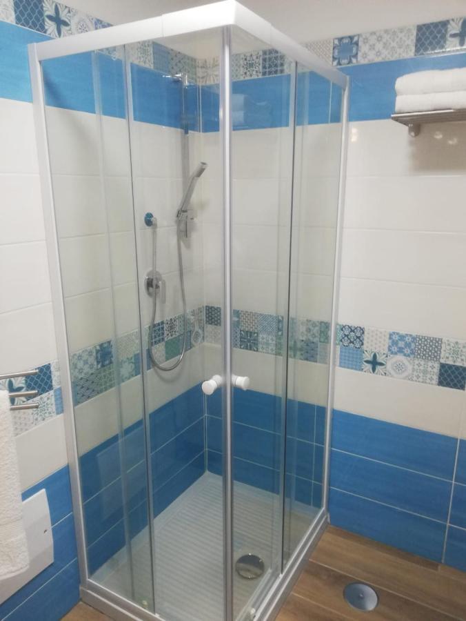 Maremonti Apartments カステッランマーレ・ディ・スタービア エクステリア 写真
