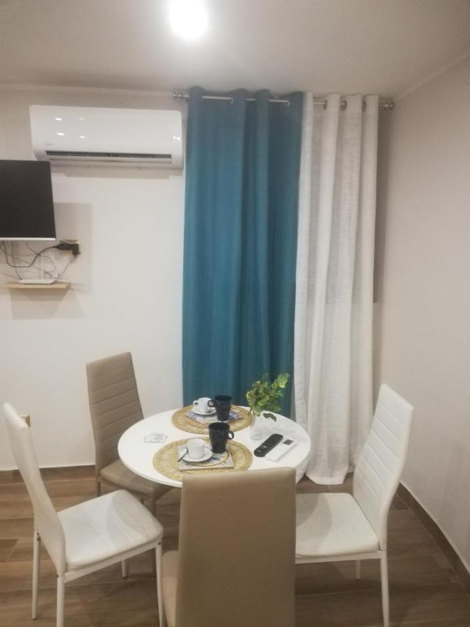 Maremonti Apartments カステッランマーレ・ディ・スタービア エクステリア 写真