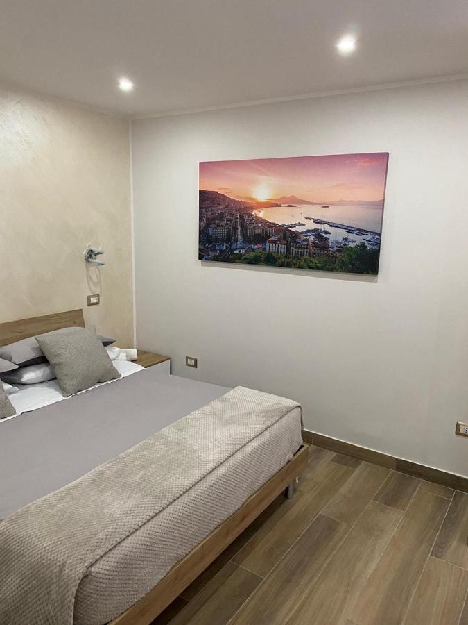 Maremonti Apartments カステッランマーレ・ディ・スタービア エクステリア 写真
