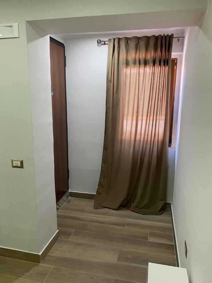 Maremonti Apartments カステッランマーレ・ディ・スタービア エクステリア 写真