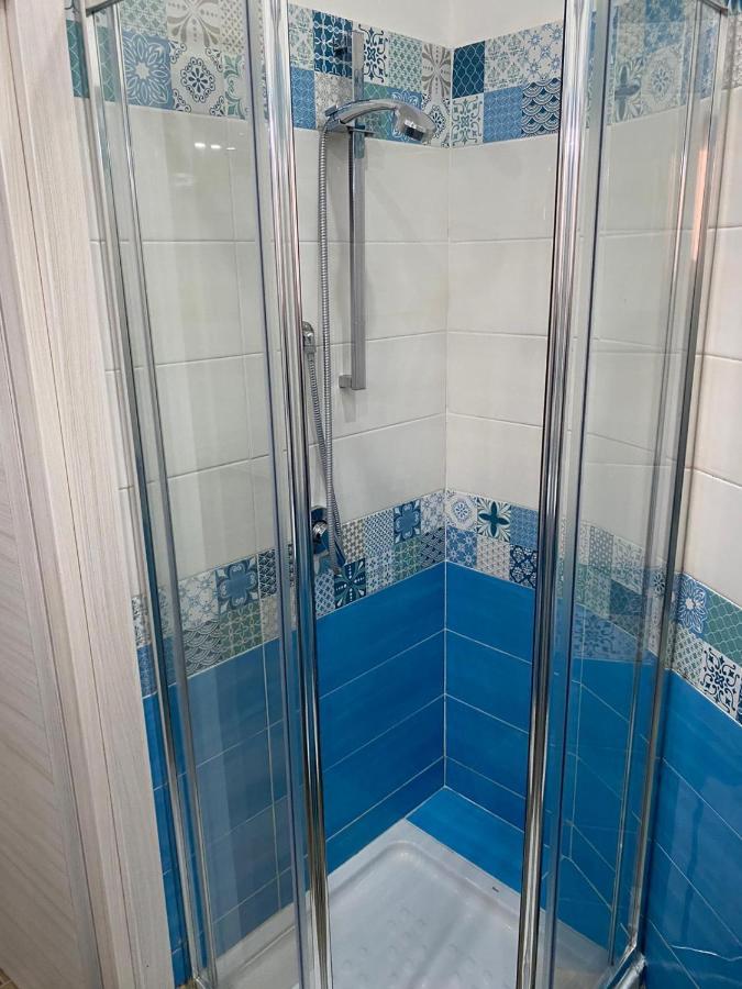 Maremonti Apartments カステッランマーレ・ディ・スタービア エクステリア 写真